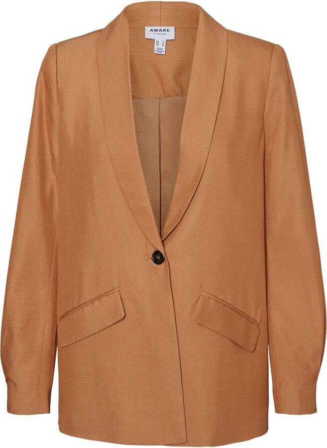 Vero Moda Women's Blazers | Shop the world's largest collection of fashion  | ShopStyle