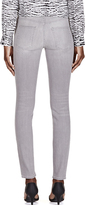Thumbnail for your product : Proenza Schouler Grey J5 Ultra Skinny Jeans