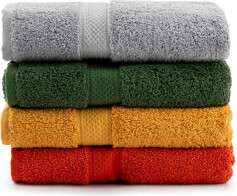 Hand Towel Set (4 Pieces)