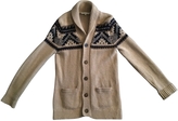 Thumbnail for your product : Sandro Ecru Wool Knitwear & Sweatshirt
