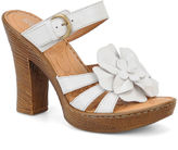 Thumbnail for your product : Børn Anjelica Platform Sandals
