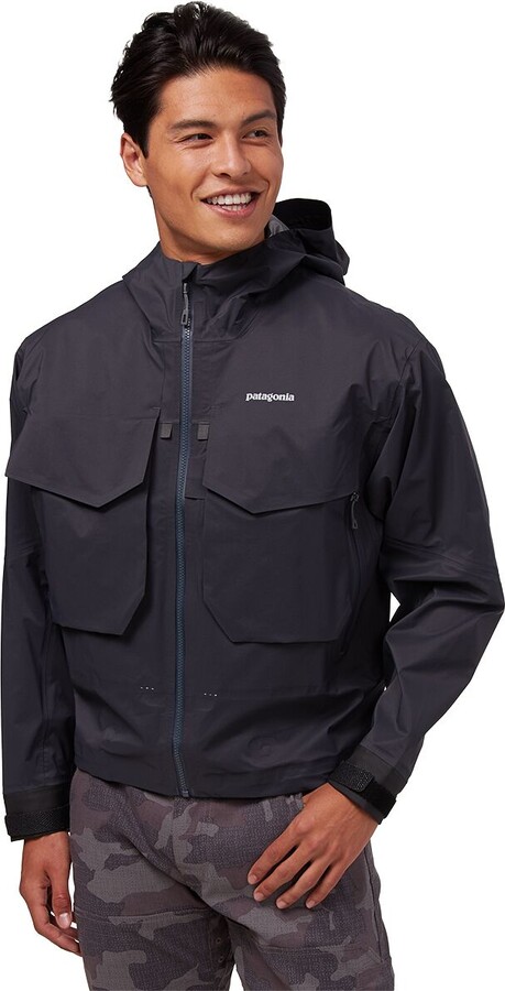 Patagonia SST Jacket - Men's - ShopStyle