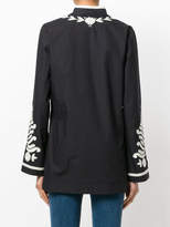 Thumbnail for your product : Tory Burch Cotton Tunic