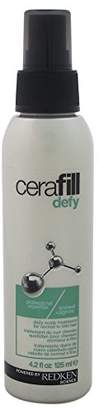 Redken Cerafill Defy Daily Scalp Treatment 125ml