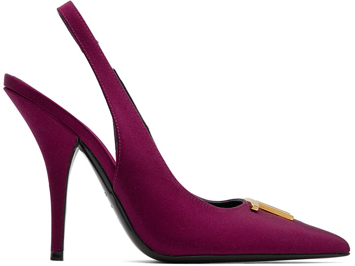 Tom Ford Women's Shoes | Shop the world's largest collection of 