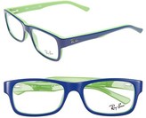 Thumbnail for your product : Ray-Ban 50mm Optical Glasses (Online Only)