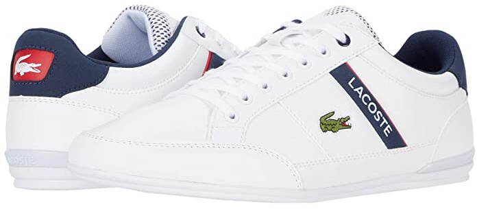 Lacoste Chaymon | Shop the world's largest collection of fashion 