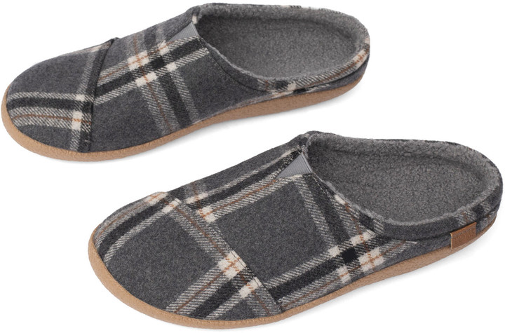 berkeley slippers