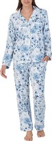 Thumbnail for your product : Bedhead Pajamas Bedhead PJs Organic Cotton Long Sleeve Classic PJ Set