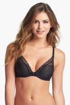 Thumbnail for your product : Chantelle 'C Chic Sexy' Underwire Push-Up Plunge Bra