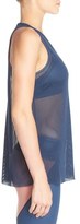 Thumbnail for your product : Alo Women's 'Lucid' Mesh Tank