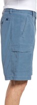 Thumbnail for your product : Tommy Bahama 'Key Grip' Relaxed Fit Cargo Shorts