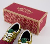 Thumbnail for your product : Vans Era Trainers True White Python