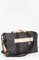 Thumbnail for your product : Will Leather Goods Canvas Duffel Bag