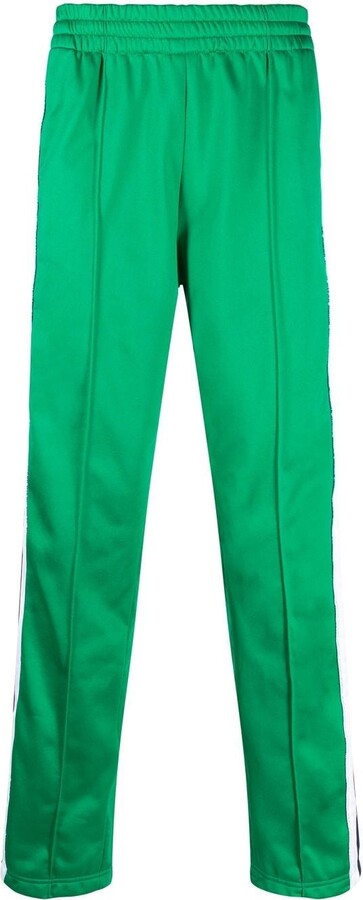VTMNTS Side-Stripe Track Pants - ShopStyle Trousers