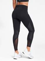Thumbnail for your product : Athleta High Rise Precision 7/8 Tight