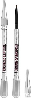 Benefit Cosmetics Precisely, My Brow Shade 4 Medium Brown Pencil Duo