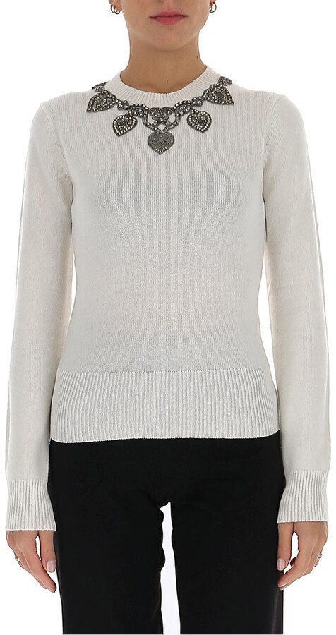 gran sasso cashmere sweater