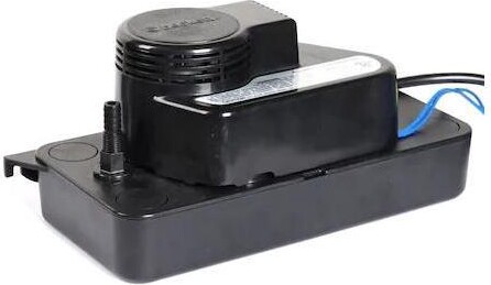 Beckett CL202UL Pump-230V Condensate Low Pro