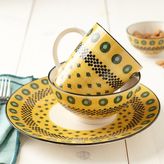 Thumbnail for your product : west elm Potter's Workshop Dinnerware Set - Mustard