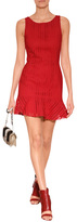 Thumbnail for your product : Sandro Rami Fit and Flare Dress