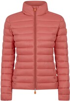 Thumbnail for your product : Save The Duck Carly Zip Front Puffer Jacket