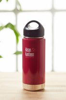 Thumbnail for your product : Urban Outfitters Klean Kanteen 16oz Insulated Stainless Steel Bottle