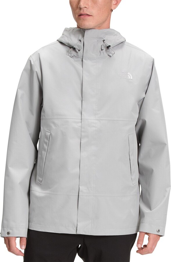 The North Face Woodmont Jacket - ShopStyle