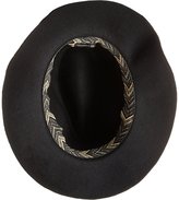 Thumbnail for your product : Volcom Magic Touch Fedora