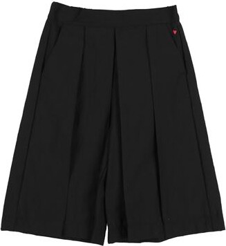 Simonetta Toddler Girl Shorts & Bermuda Shorts