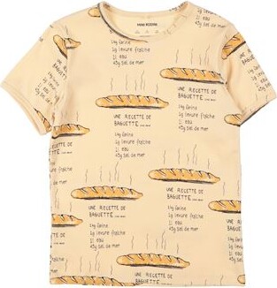 Mini Rodini Kid Boy T-shirt