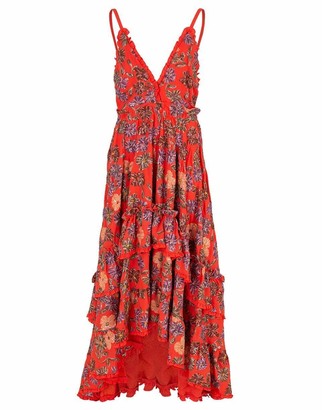 alexis evening dresses