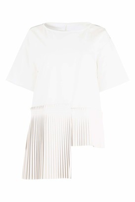MM6 MAISON MARGIELA Fringed Top