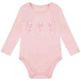 Thumbnail for your product : GUESS Girls Pink Bodysuits & Leggings Set (3 Piece)