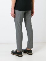 Thumbnail for your product : Incotex Slim Tailored Trousers