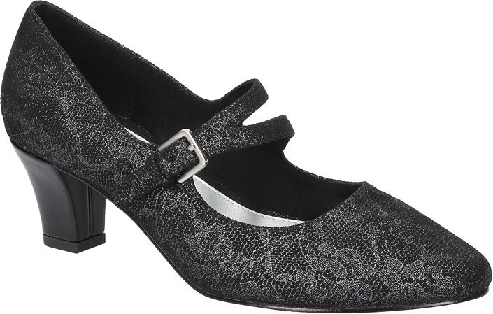 Easy Street Shoes Women's Meryl Mary Jane Pump Shoes