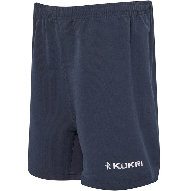 Kukri Junior Rugby Shorts Kukri Navy ShopStyle