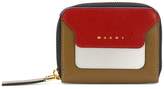 Thumbnail for your product : Marni Trunk coin purse