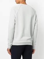 Thumbnail for your product : No.21 embossed logo sweatshirt