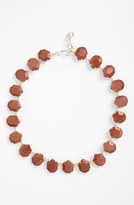 Thumbnail for your product : Kendra Scott 'Sam' Stone Necklace