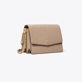 Thumbnail for your product : Tory Burch Robinson Convertible Shoulder Bag