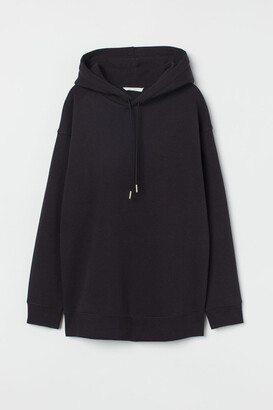 h&m hoodies for women