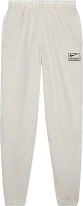 stussy nike track pants