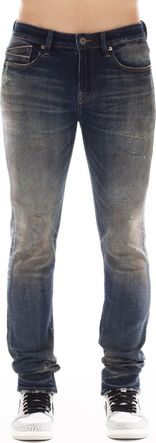 Cult of Individuality Rocker Slim Fit Jeans
