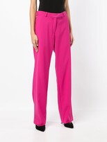 Thumbnail for your product : Preen by Thornton Bregazzi Tailored Suit Trousers