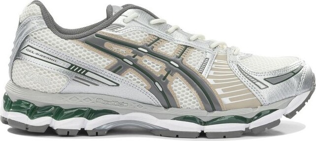 Asics Gel Kayano 12.1 Low Top Running Shoes