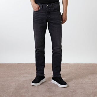 river island mens straight jeans