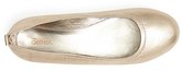 Thumbnail for your product : Aetrex 'Erica' Ballet Flat