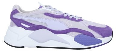 purple pumas