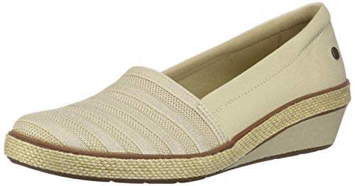 grasshopper wedge shoes